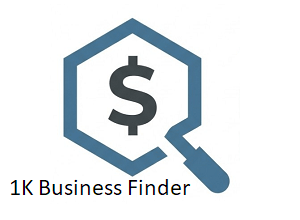 $1K Business Finder
