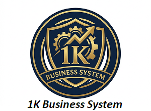 $1K Business System