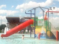 North Orange Aquatic Center