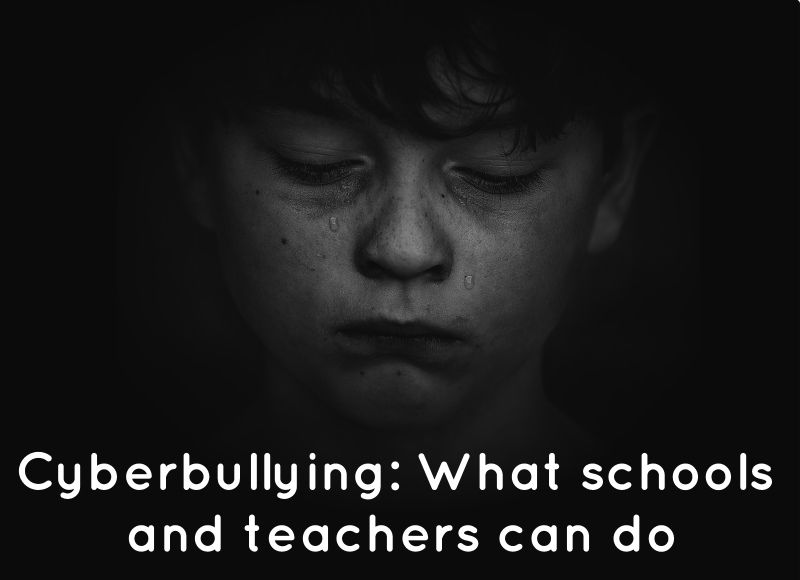 Cyberbulling
