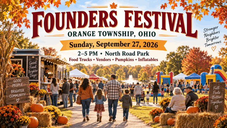 Founders Festival