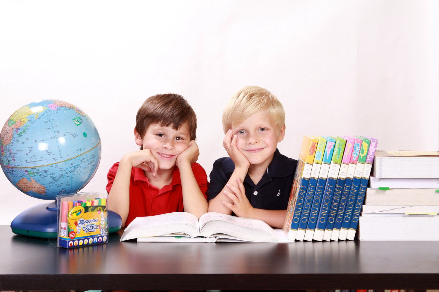 Free educational subscriptions