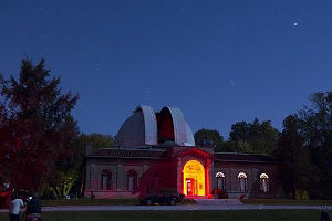 Perkins Observatory