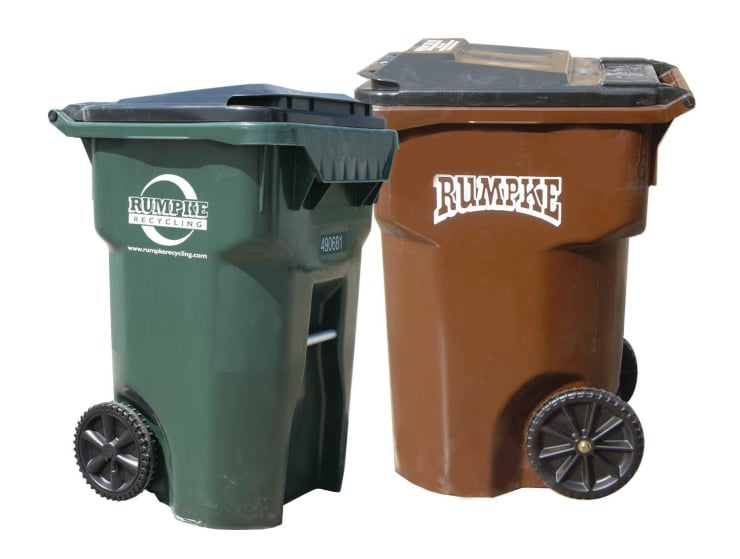 Rumpke Senior Discount